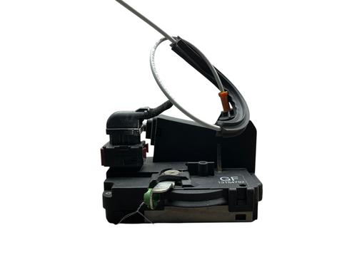 front-right-lock-opel-meriva-a-mpv-x03-2003-2004-2005-2006-2007-2008-2009-2010-25574796 main image