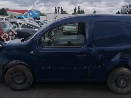 Steering column stalk RENAULT KANGOO Express (FW0/1_) 1.5 dCi 70 (FW0A, KW0V) | BP25532551I23 - Image 13