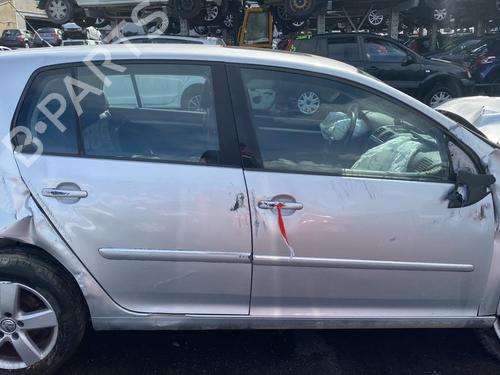 Left front window switch VW GOLF V (1K1) 1.9 TDI | BP25529437I27 