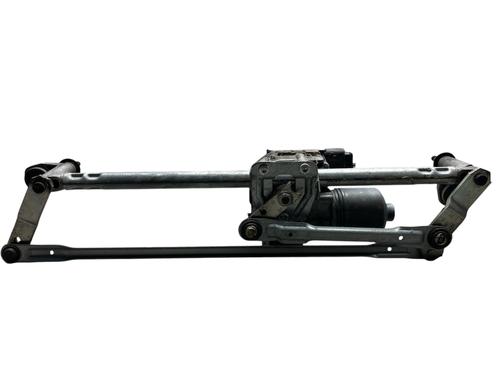 Used Front wiper motor SKODA OCTAVIA II Combi (1Z5) 1.6 TDI (105 hp) 25543902