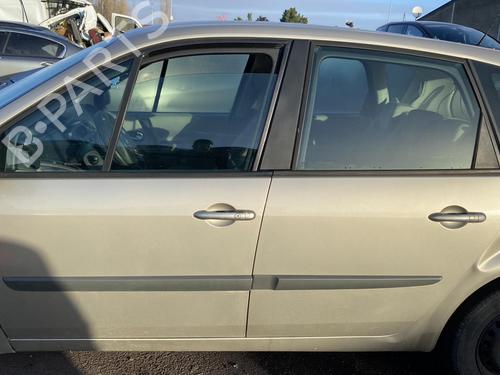 Switch RENAULT SCÉNIC II (JM0/1_) 1.5 dCi (JM16) | BP25528372I30 - Image 5
