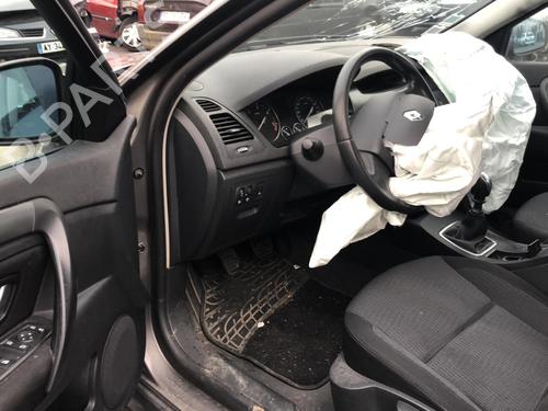 Front left interior door handle RENAULT LAGUNA III (BT0/1) 1.5 dCi (BT00, BT0A, BT0T, BT1J) | BP25534489I13  - Image 20