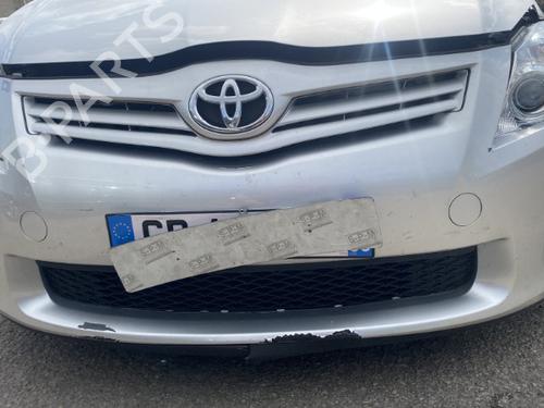 Left front window switch TOYOTA AURIS (_E15_) 1.4 D-4D (NDE150_, NDE150R) | BP25569629I27 - Image 19