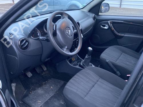 Front right lock DACIA DUSTER (HS_) 1.5 dCi | BP31718496C97  - Image 27