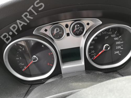 ABS pump FORD FOCUS II (DA_, HCP, DP) 1.8 TDCi | BP25542408M43  - Image 20