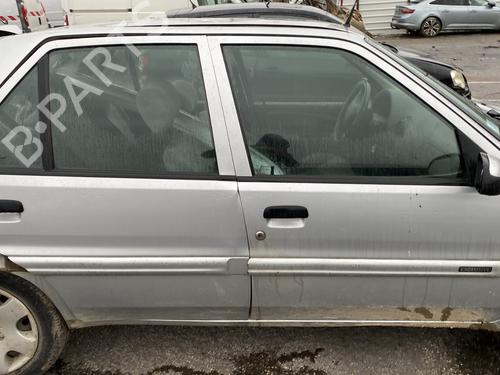 Front right interior door handle CITROËN SAXO (S0, S1) 1.5 D | BP31097536I14 