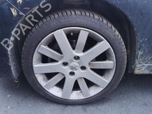 Ignition barrel PEUGEOT 207 (WA_, WC_) 1.6 16V | BP25532463M48 