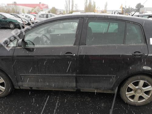 Left tailgate light VW GOLF PLUS V (5M1, 521) 1.9 TDI | BP25525004C79  - Image 10