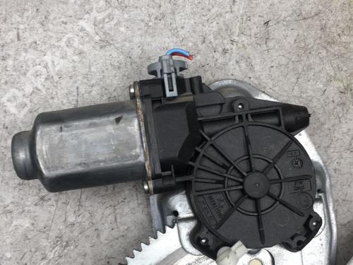 Front left window mechanism FORD TRANSIT Van (FA_ _) 2.2 TDCi | BP25534390C22 
