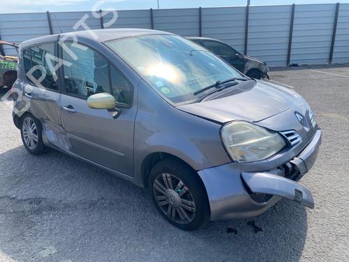 Climate control RENAULT MODUS / GRAND MODUS (F/JP0_) 1.5 dCi 90 | BP38035048I5 - Image 17