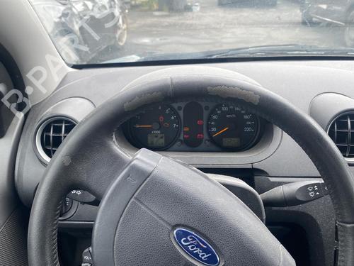 Left taillight FORD FIESTA V (JH_, JD_) 1.4 16V | BP25541988C34 