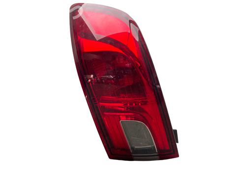 Used Right taillight RENAULT CLIO IV (BH_) 1.5 dCi 75 (75 hp) 25567355