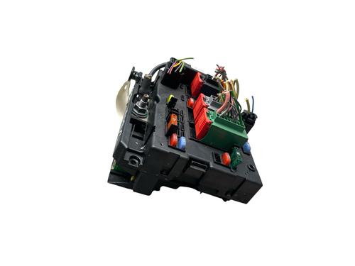 Fuse box PEUGEOT 206+ (2L_, 2M_) 1.4 HDi eco 70 | BP35822342E1 - Image 2