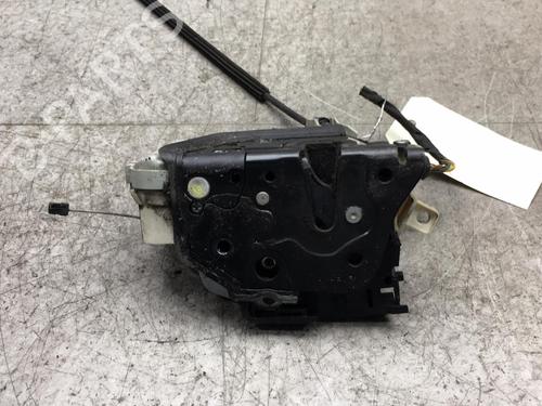 Front left lock SEAT LEON (1P1) 1.6 TDI | BP25528509C98 - Image 3