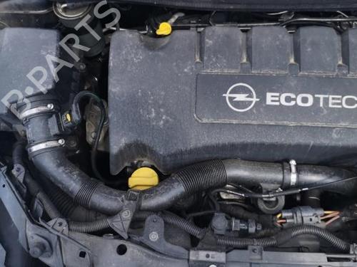 Climate control OPEL CORSA D (S07) 1.3 CDTI (L08, L68) | BP25536829I5 - Image 17
