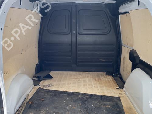 Headrest RENAULT KANGOO III Box Body/MPV 1.5 Blue dCi 75 (FJAA) | BP29202236I31 - Image 12