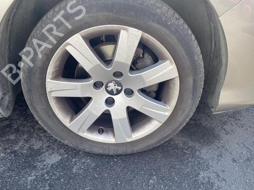 Fuel flap PEUGEOT 308 I (4A_, 4C_) 1.6 HDi | BP25520017C131