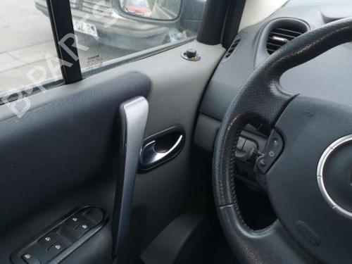 Alternator RENAULT SCÉNIC II (JM0/1_) 1.9 dCi (JM14) | BP26521292M7 