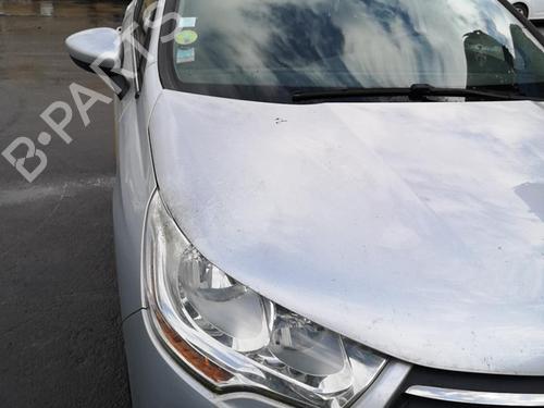 Front right window mechanism CITROËN C4 II (NC_) 1.6 HDi 115 | BP25551871C23  - Image 25