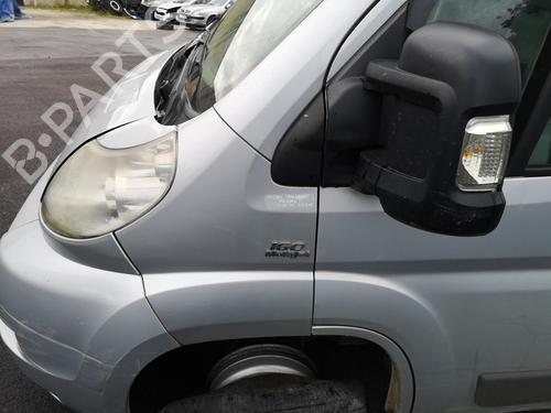 Front left window mechanism FIAT DUCATO Van (250_) 160 Multijet 3,0 D | BP25537908C22 