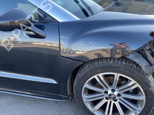 Left sun visor PEUGEOT RCZ 1.6 16V | BP25503969I1  - Image 24