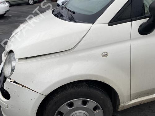 Third brake light FIAT 500 (312_) 1.2 (312AXA1A) | BP25515544L11 - Image 8