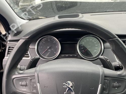 Left front window switch PEUGEOT 508 SW I (8E_) 1.6 HDi | BP28317422I27  - Image 15