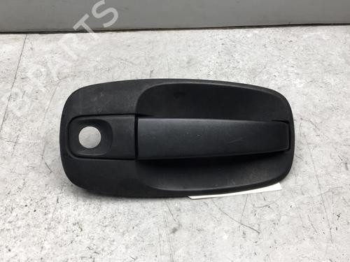 Front left exterior door handle OPEL VIVARO A Van (X83) 2.0 CDTI (F7) | BP25520818C128 