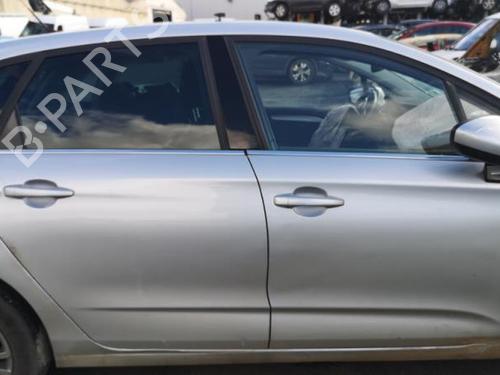 Ignition barrel CITROËN C4 II (NC_) 1.6 HDi 90 | BP25583887M48  - Image 6