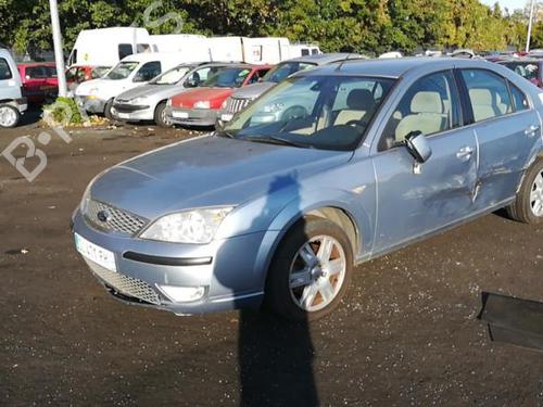 Left headlight FORD MONDEO III (B5Y) 2.0 16V TDDi / TDCi | BP25553459C28 