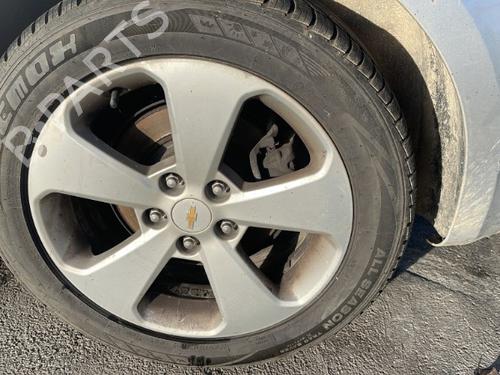 Climate control CHEVROLET CRUZE Hatchback (J305) 1.7 D | BP25513008I5  - Image 23