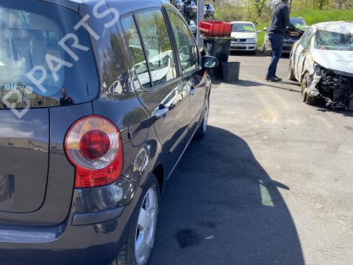 ABS pump RENAULT MODUS / GRAND MODUS (F/JP0_) 1.5 dCi (FP0D, JP0D) | BP25513529M43  - Image 20
