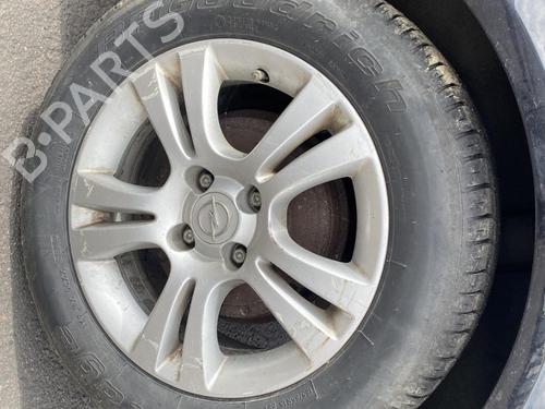 Steering column stalk OPEL CORSA D (S07) 1.3 CDTI (L08, L68) | BP25533504I23  - Image 14