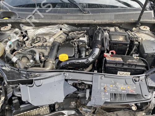 Rear left window mechanism DACIA SANDERO II 1.5 dCi | BP25551451C24 - Image 9
