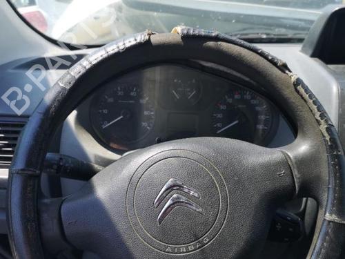 Left front brake caliper CITROËN JUMPY II Van 2.0 HDi 125 | BP25534884M105  - Image 16