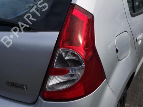 Front left window mechanism DACIA SANDERO 1.5 dCi | BP25555171C22 - Image 30