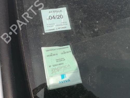 Right front fog light PEUGEOT 407 SW (6E_, 6D_) 1.6 HDi 110 | BP25576864C31 