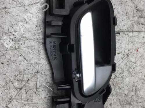 Rear right interior door handle PEUGEOT 508 SW I (8E_) 2.0 HDi | BP25581180I16 
