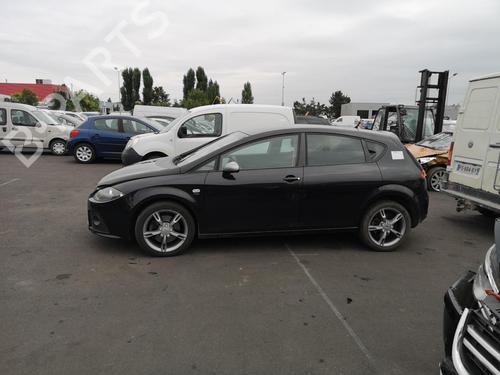 Left mirror SEAT LEON (1P1) 2.0 TDI | BP25525919C26 