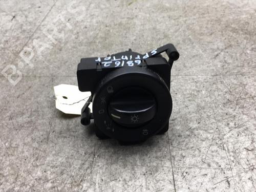 Headlight switch MERCEDES-BENZ SPRINTER 3-t Van (B906) 209 CDI (906.611, 906.613) | BP25573226I24 - Image 3