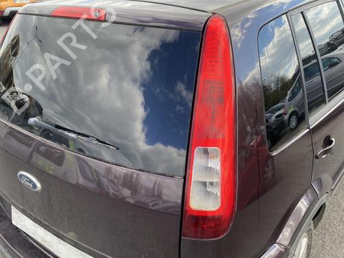 Rudehejsemekanisme Højre foran FORD FUSION (JU_) 1.4 TDCi | BP25811378C23 