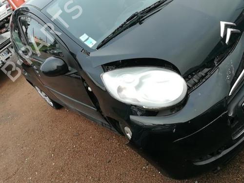 Rear mirror CITROËN C1 (PM_, PN_) 1.0 | BP25532091I6 