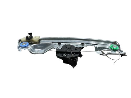 Rear left window mechanism RENAULT MEGANE IV Hatchback (B9A/M/N_) 1.2 TCe 130 (B9MR) | BP32777887C24 - Image 2