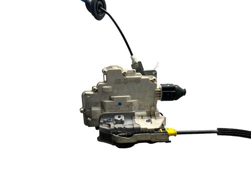 Front right lock AUDI A4 B8 Avant (8K5) 3.0 TDI quattro | BP25528682C97 
