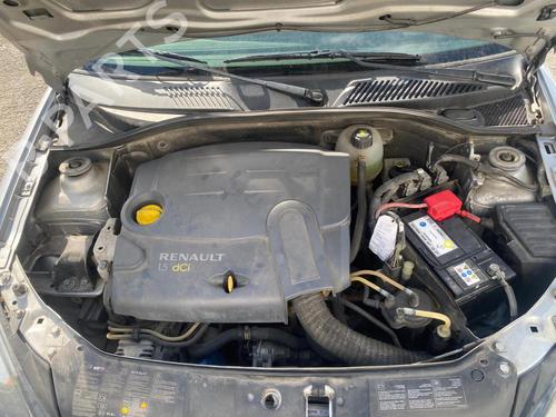 Used Parts RENAULT CLIO II (BB_, CB_)    4770020