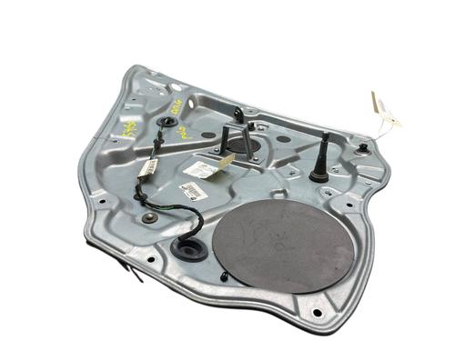 Rear left window mechanism VW POLO IV (9N_, 9A_) 1.4 TDI | BP29842983C24