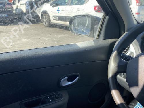 Left front window switch RENAULT CLIO III Grandtour (KR0/1_) 1.2 16V | BP25539613I27  - Image 15