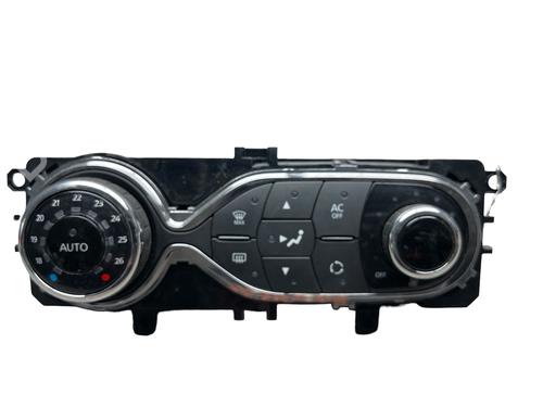 AC Styreenhet / Manøvreringsenhet RENAULT CAPTUR I (J5_, H5_) 1.2 TCe 120 (118 hp) 25530470