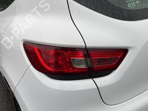 Right tailgate light RENAULT CLIO IV (BH_) 1.5 dCi 75 | BP25566150C80 - Image 7