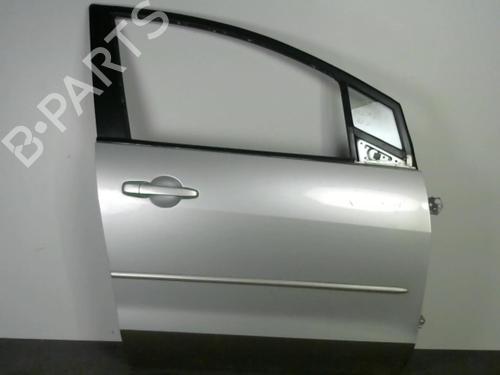 Used Right front door MAZDA 5 (CR) 2.0 CD (CR19) (143 hp) 25515694